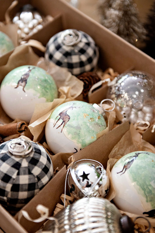 Limited Edition: Whimsical Woodland Collectors Box, 18pc